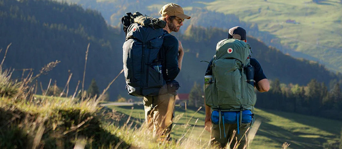 Fjallraven