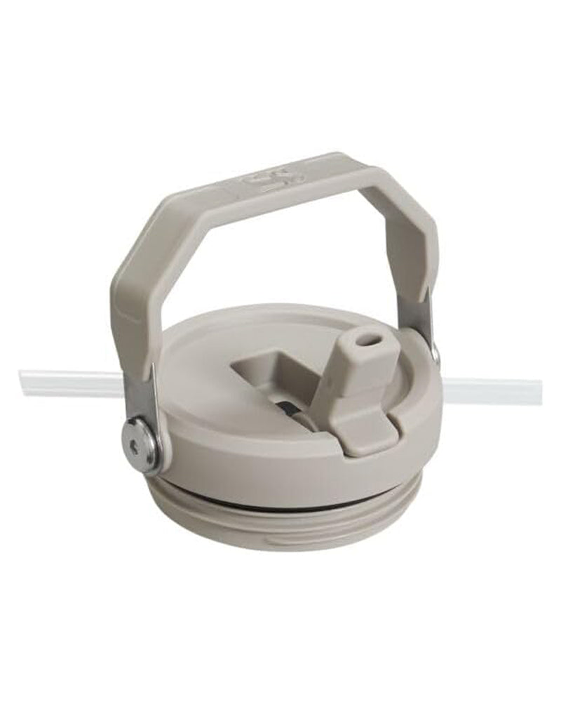 Stanley The IceFlow Flip Straw Tumbler 20 Oz Ash 10-09994-191