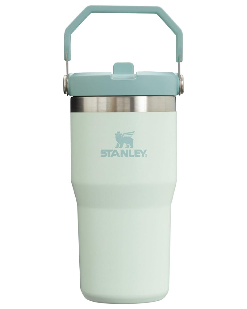 Stanley The IceFlow Flip Straw Tumbler 20 Oz Mist 10-09994-192