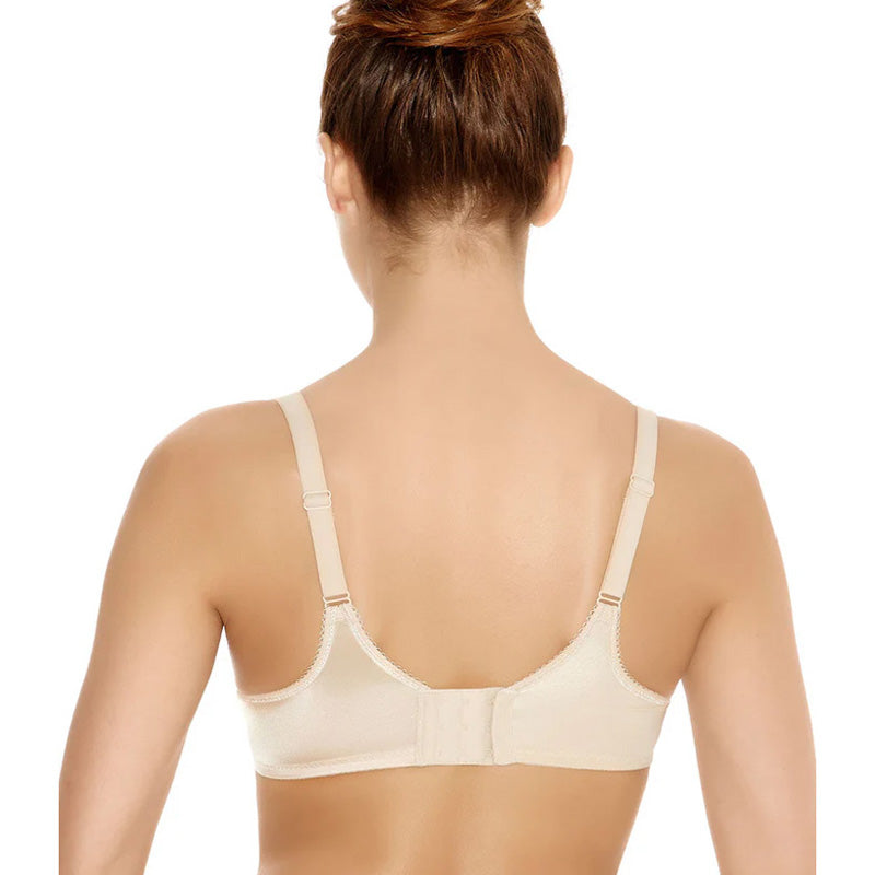 Wacoal Basic Beauty Spacer Underwire T-Shirt Bra, Nude - 853192-NN
