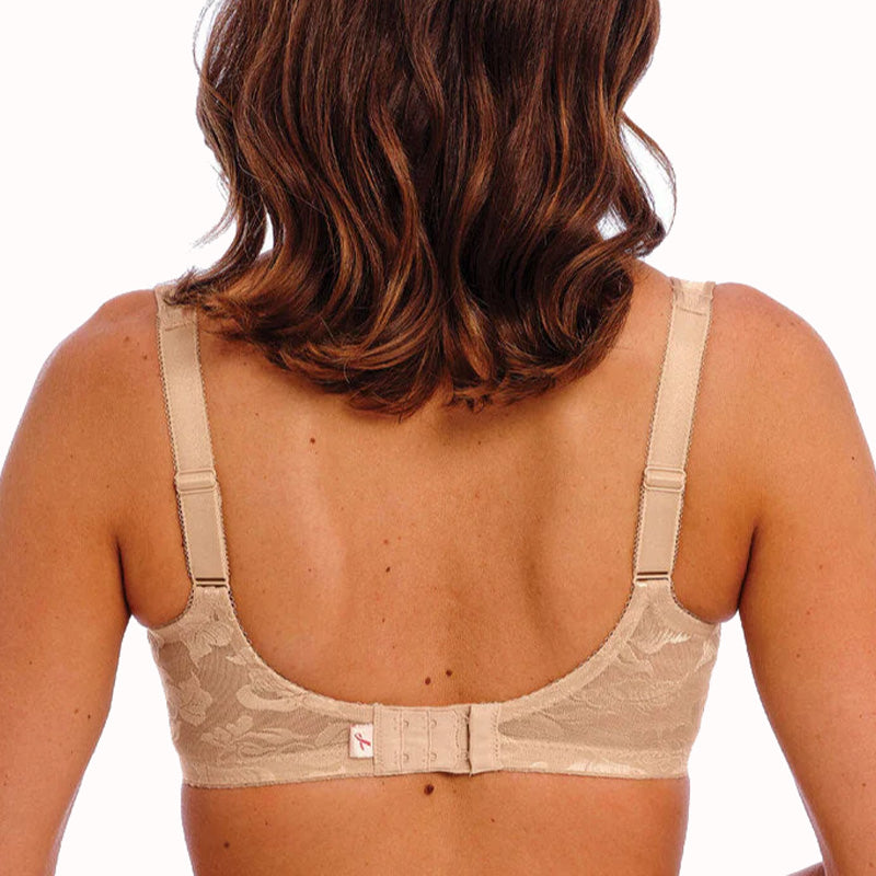 Wacoal Awareness Underwire Bra, Nude - 85567-NN