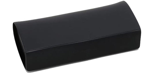 Banana Republic Women Shiny Black Rectangular Sunglasses BR2008S-0807-WJ Grey Gradient Polarized Lens 54mm