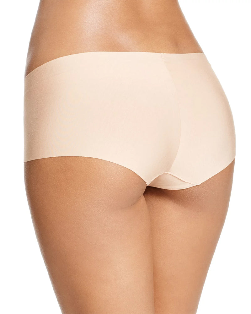 Commando Butter Hipster, Beige, Small - BS05-TNU-S