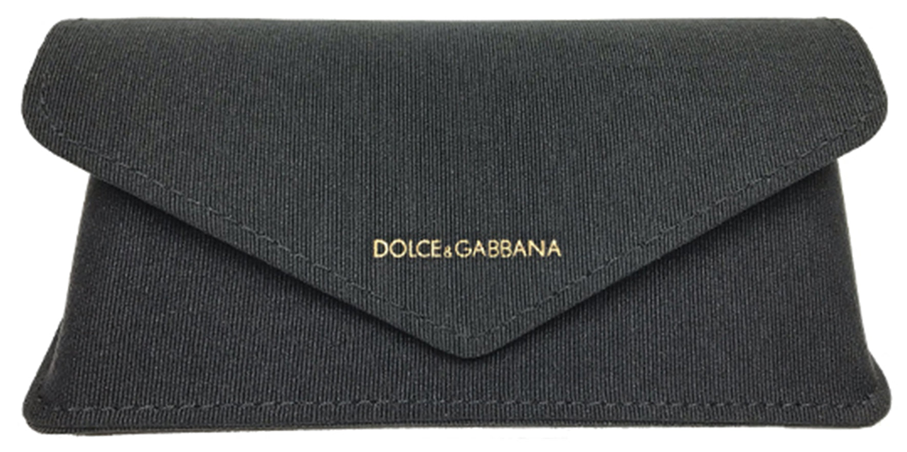 Dolce & Gabbana Women Top Black on Zebra Squared Butterfly Sunglasses DG4414-33728G Grey Gradient Lens 54mm