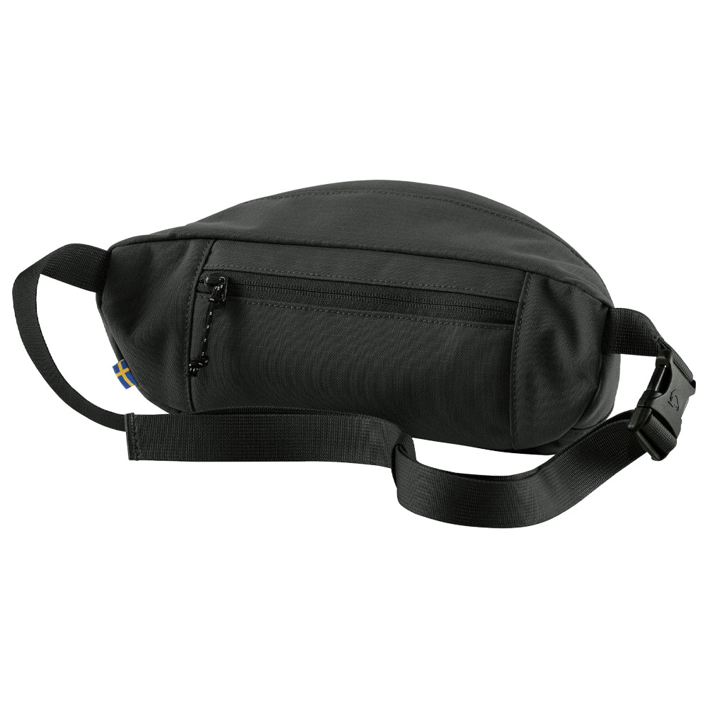 Fjallraven Ulvo Hip Pack Medium, Dark Grey - F23165-030