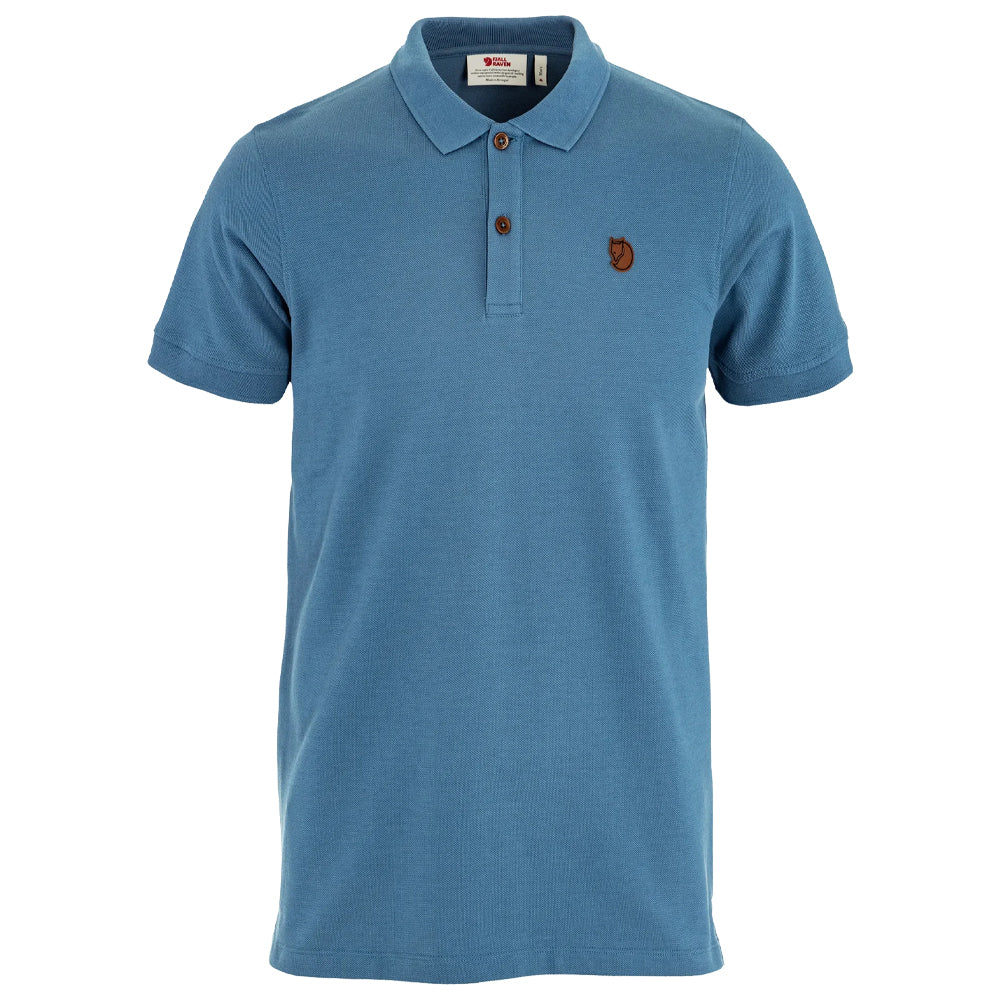 Fjallraven Ovik Polo Shirt M - F81511