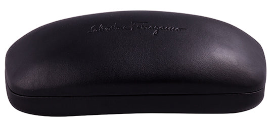 Ferragamo Women Light Shiny Gold-Tone/Bordeaux Geometric Butterfly Sunglasses SF150S-728 Bordeaux Gradient Lens 59mm
