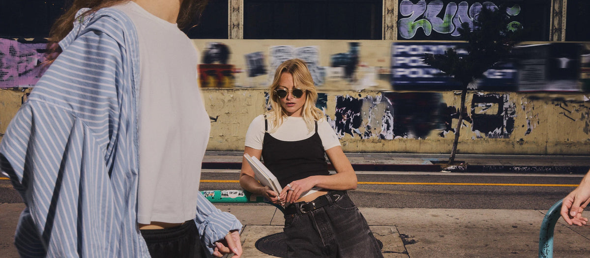 Garrett Leight