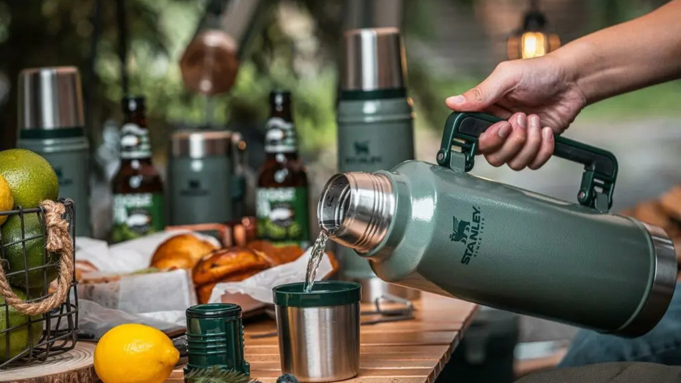 Drinkware