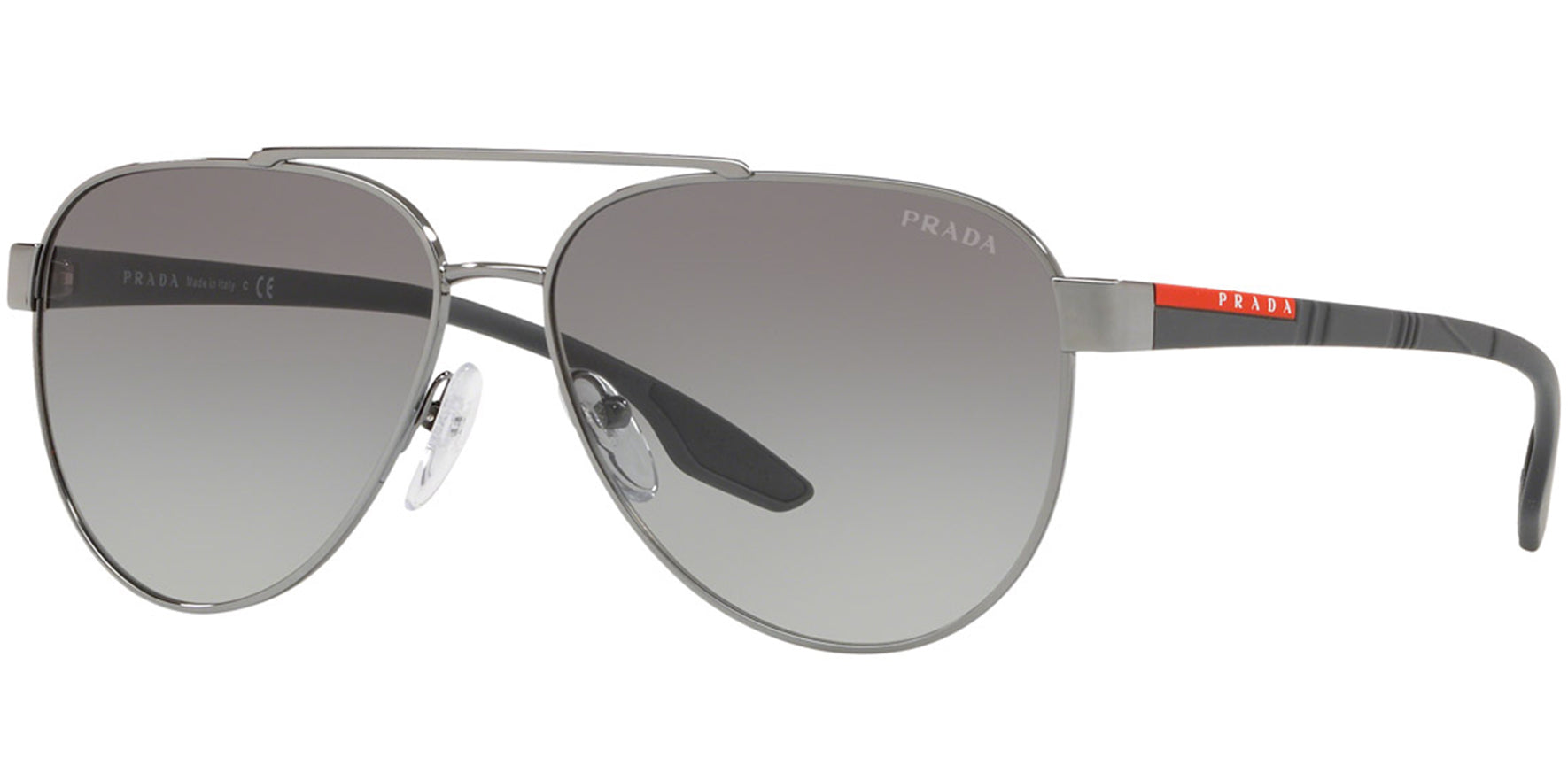 PRADA 0PS 54TS 5AV3M1 58 SUNGLASSES