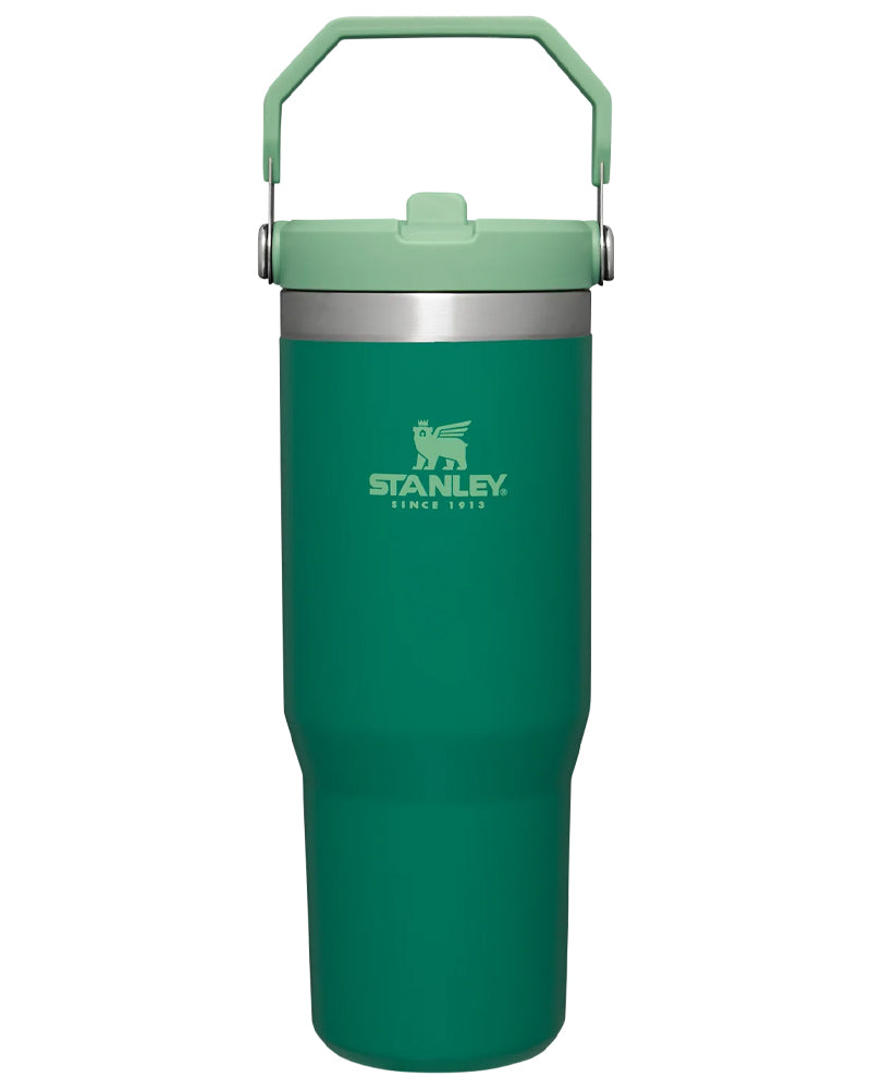 Stanley The IceFlow Flip Straw Tumbler 30 Oz Alpine 10-09993-181