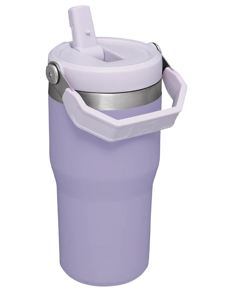 Stanley The IceFlow Flip Straw Tumbler 20 Oz Lavender 10-09994-132