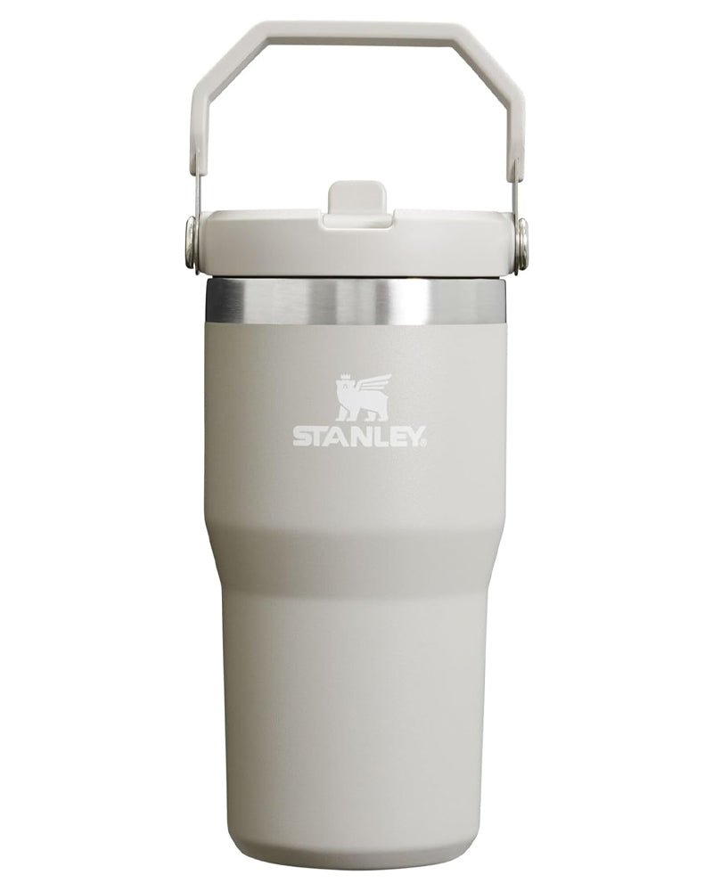 Stanley The IceFlow Flip Straw Tumbler 20 Oz Ash 10-09994-191