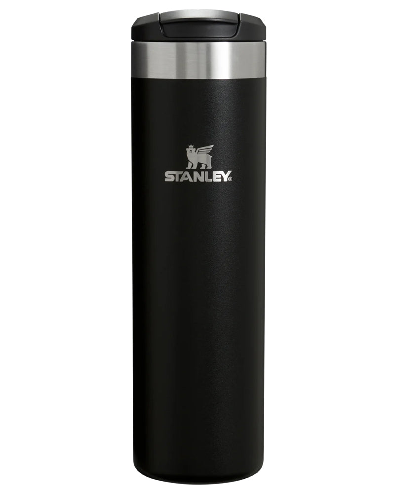 Stanley The Aerolight Transit Bottle 20 Oz Black 10-10789-114