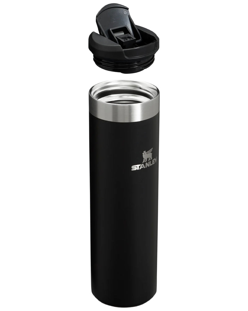 Stanley The Aerolight Transit Bottle 20 Oz Black 10-10789-114