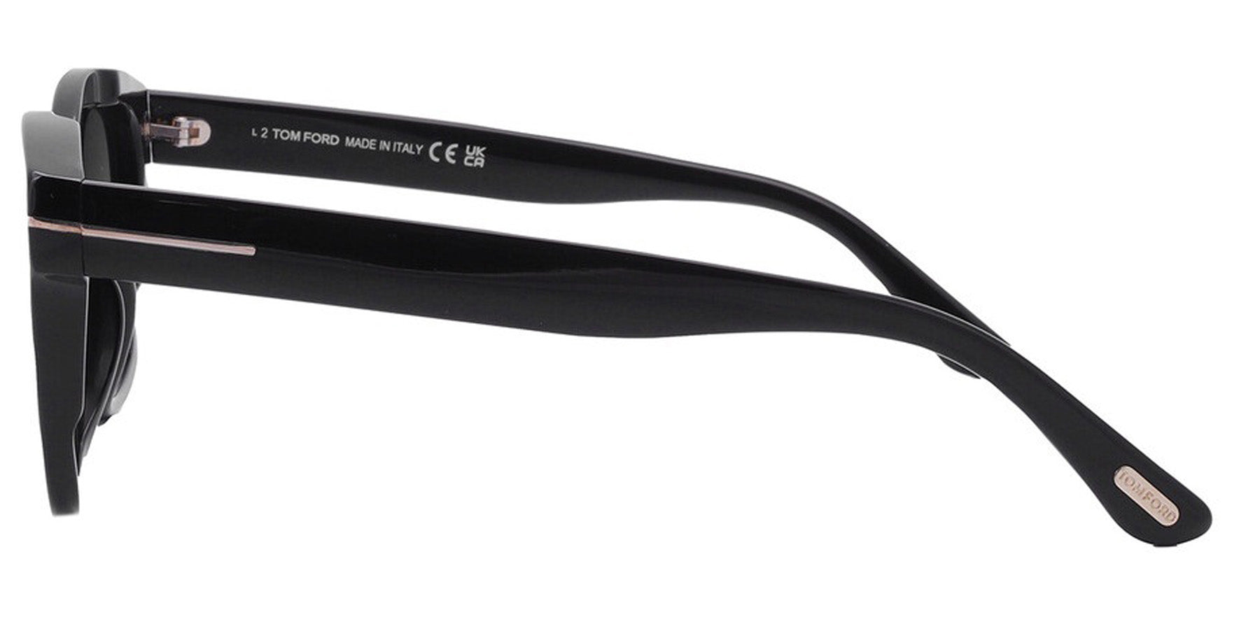 TOM FORD ACETATE SUNGLASSES