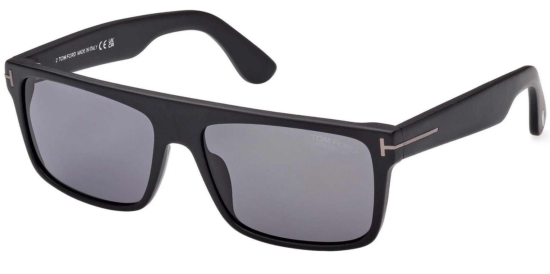 TOM FORD ACETATE SUNGLASSES