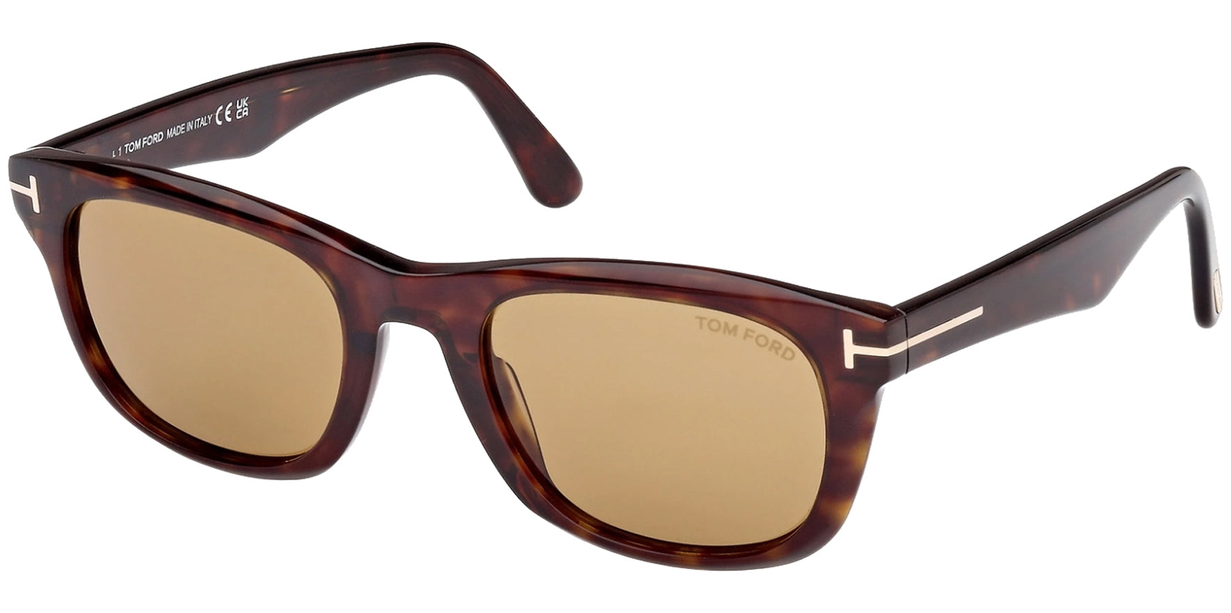 TOM FORD ACETATE SUNGLASSES