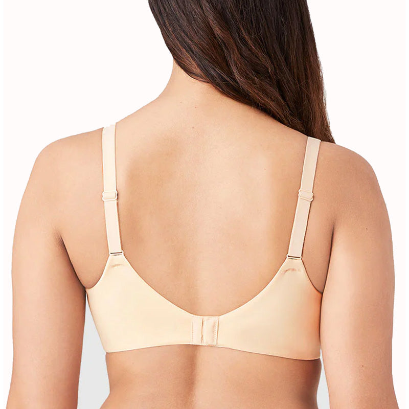 Wacoal Perfect Primer Full Figure Underwire Bra, Sand - 855213-263