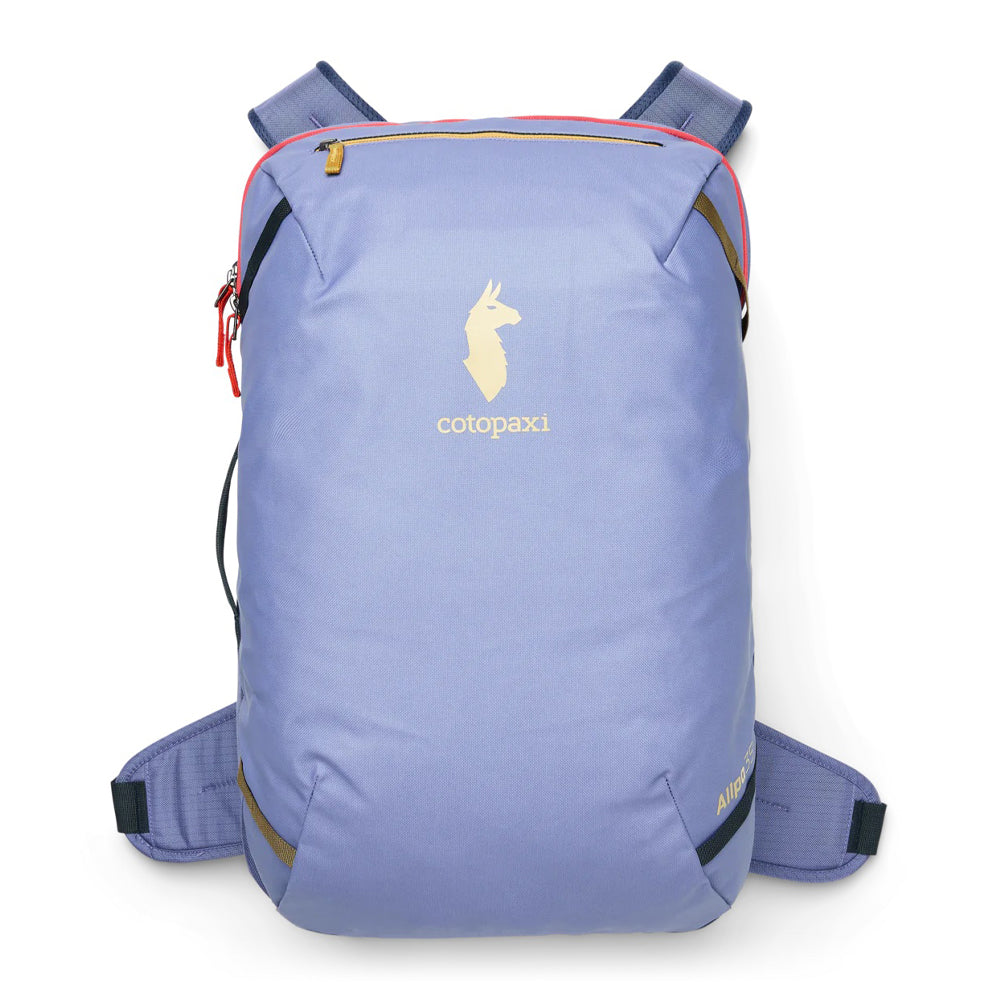 Cotapaxi Allpa 35L Travel Pack, Blue Smoke - A35-S25-BS