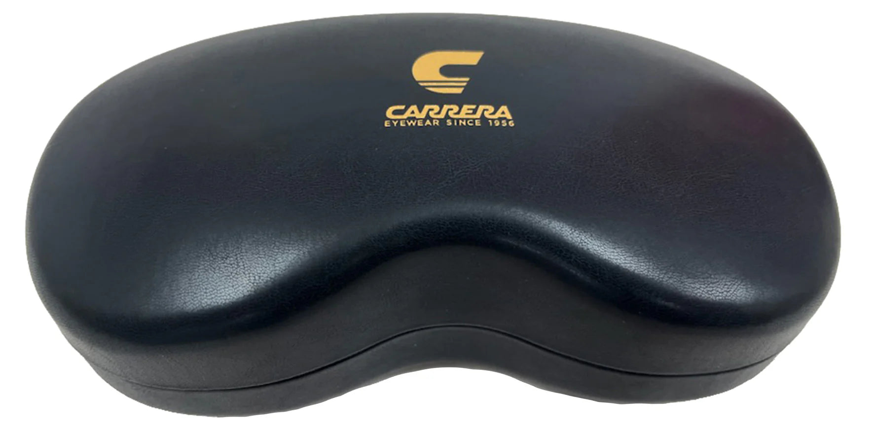 Carrera Black Square Sunglasses CA300S-008A-M9 Grey Polarized Lens 54mm