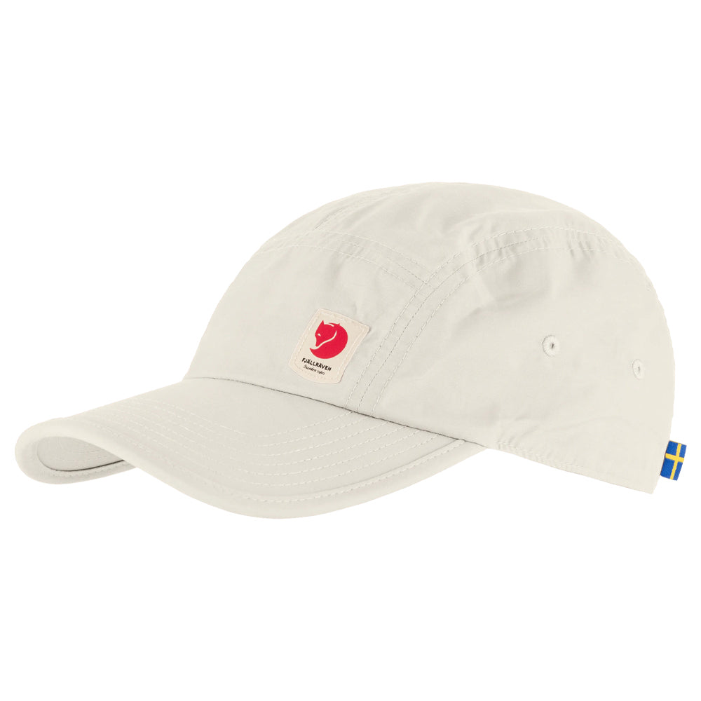 Fjallraven High Coast Wind Cap, Chalk White, L/XL - F12100004-113-LXL