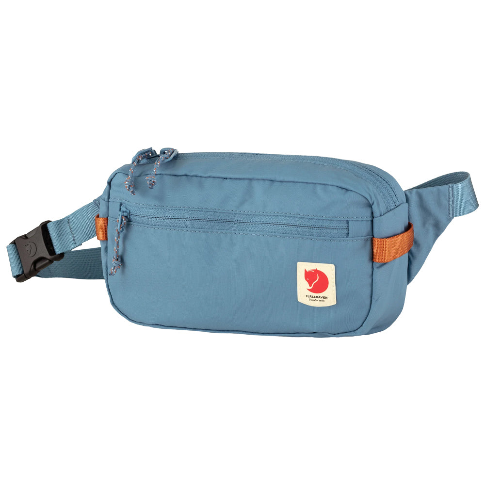 Fjallraven High Coast Hip Pack, Dawn Blue - F23223-543