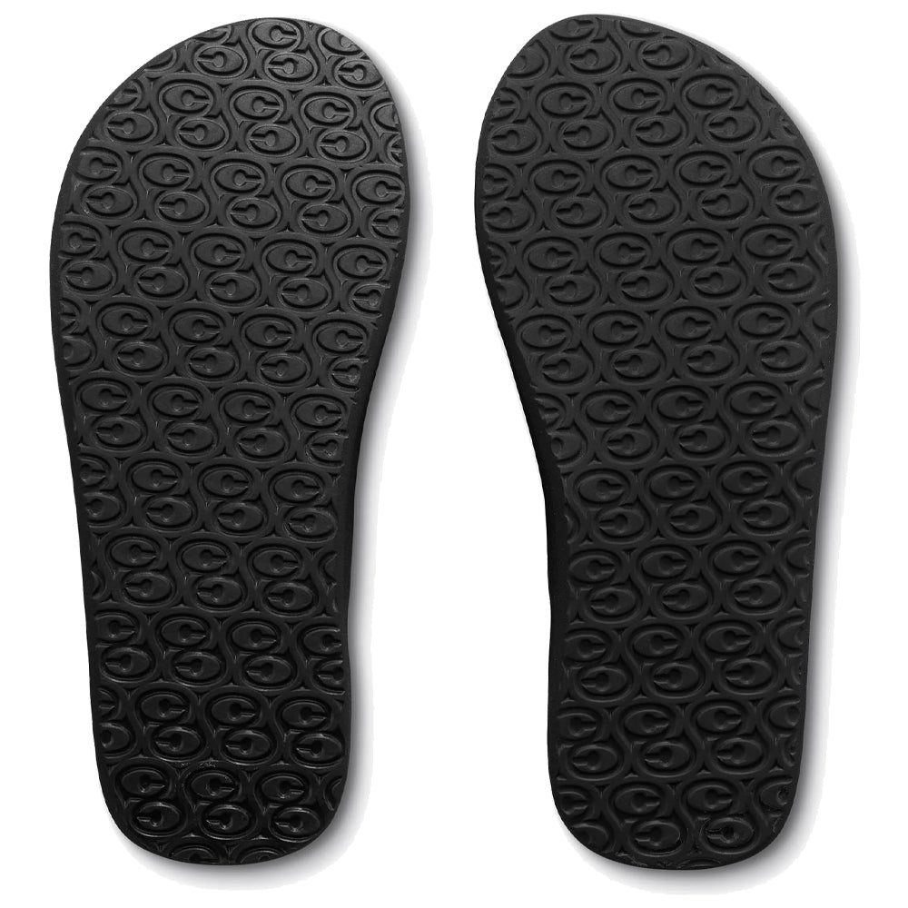 Cobian Floater 2™ Men Flip-Flop, Black - FLT18-001