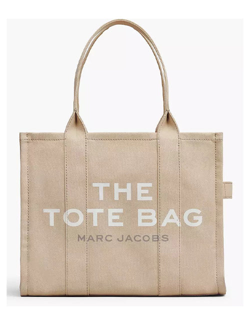 Marc Jacobs The Canvas Large Tote Bag, Beige - M0016156-260