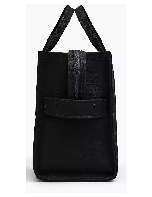 Marc Jacobs The Canvas Medium Tote Bag, Black - M0016161-001