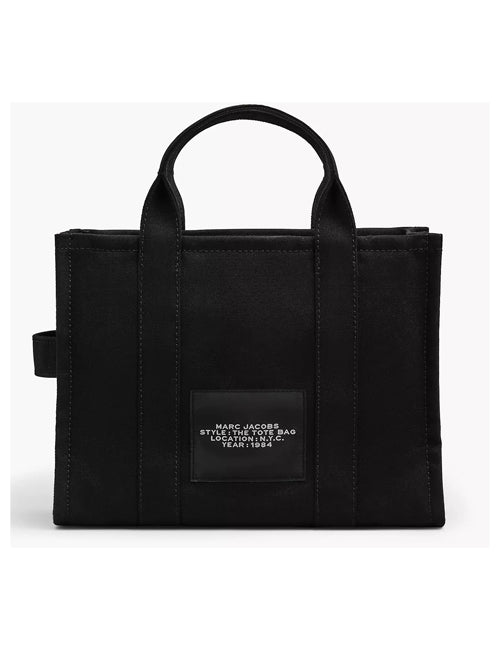 Sale MARC JACOBS the tote bag medium black