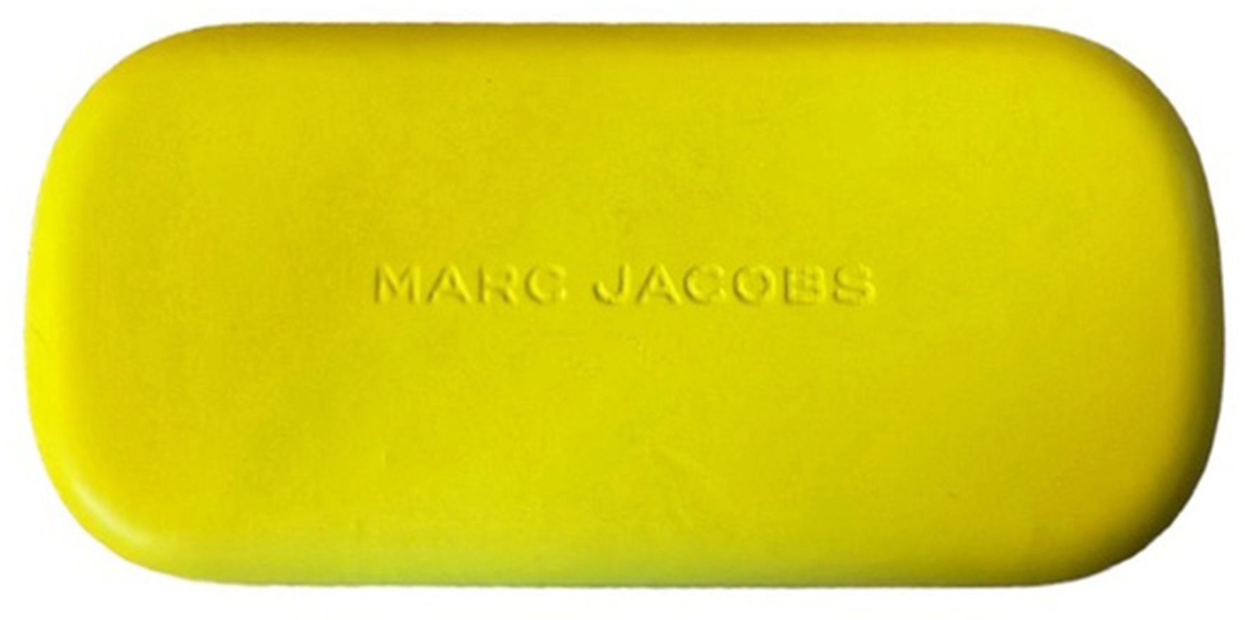 Marc Jacobs Women Gold-Tone Square Sunglasses MARC654S-0J5G-WJ Grey Gradient Polarized Lens 58mm