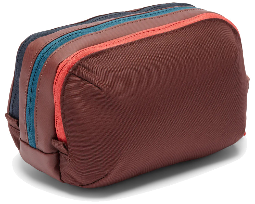 Cotapaxi Nido Accessory Bag - Cada Dia, 4L, Chestnut - NIDO-F24-CHST