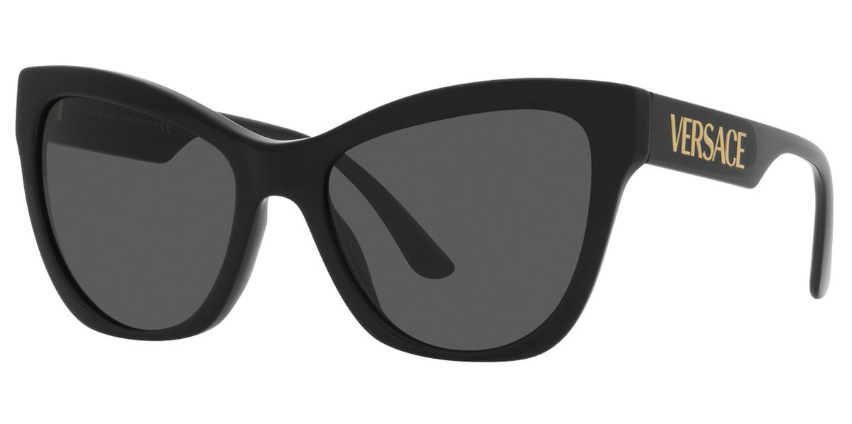 Versace sunglasses NWT. 17 Versace Sunglasses VE-4399 GB1/87 main image 2