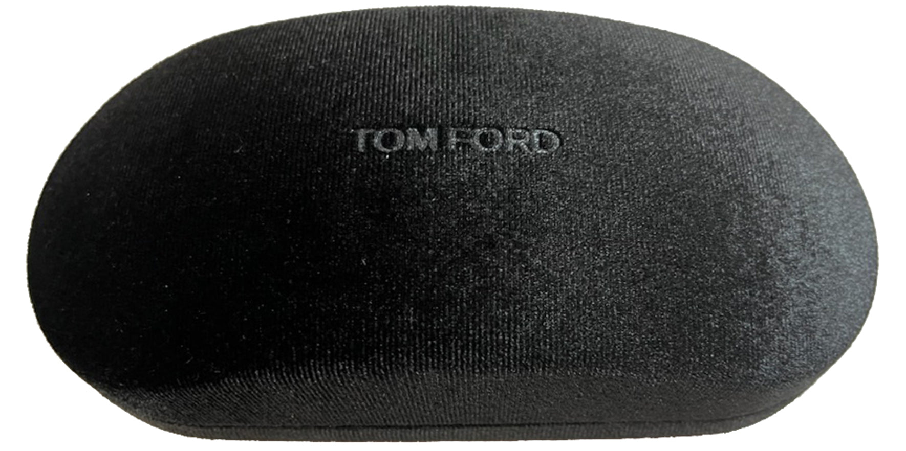 Tom Ford Mikel Women Black Rectangular Cat Eye Sunglasses FT1085-01A Smoke Lens 54mm - Made in Italy