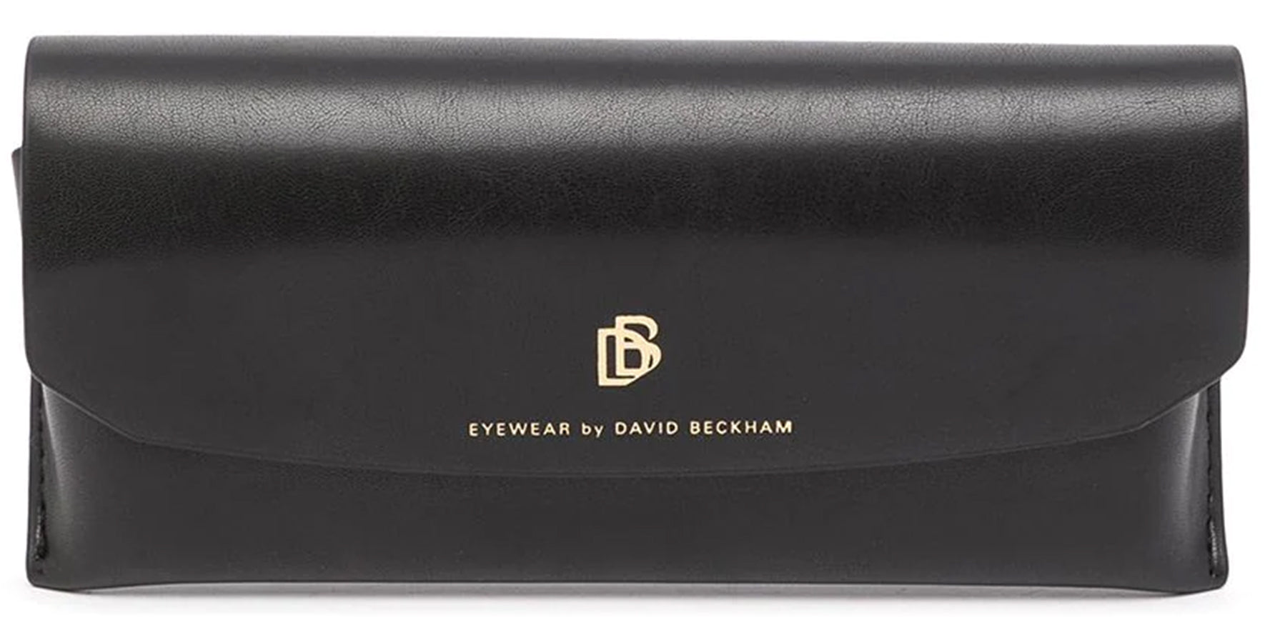 David Beckham Men Dark Havana Square Classic Sunglasses DB1060S-0086-M9 Grey Polarized Lens 57mm