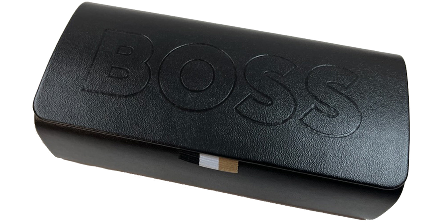 BOSS by Hugo Boss Men Brown Flat Top Square Sunglasses BOSS1375S-009Q-IR Grey Lens 58mm